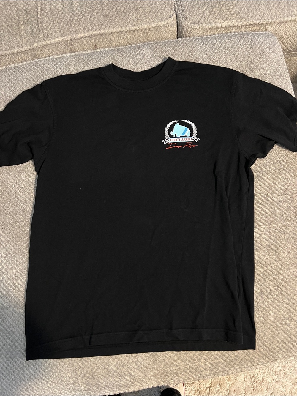 Wooli Indy 500 Tshirt